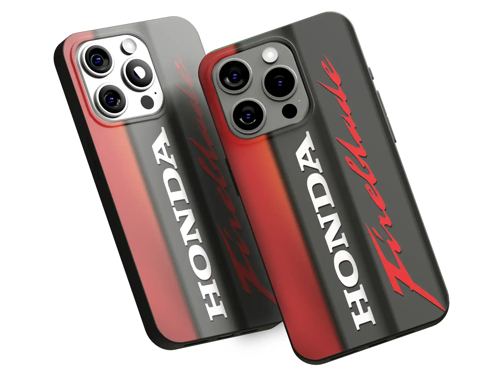 Honda Smartphone Hülle Anpassbares Design